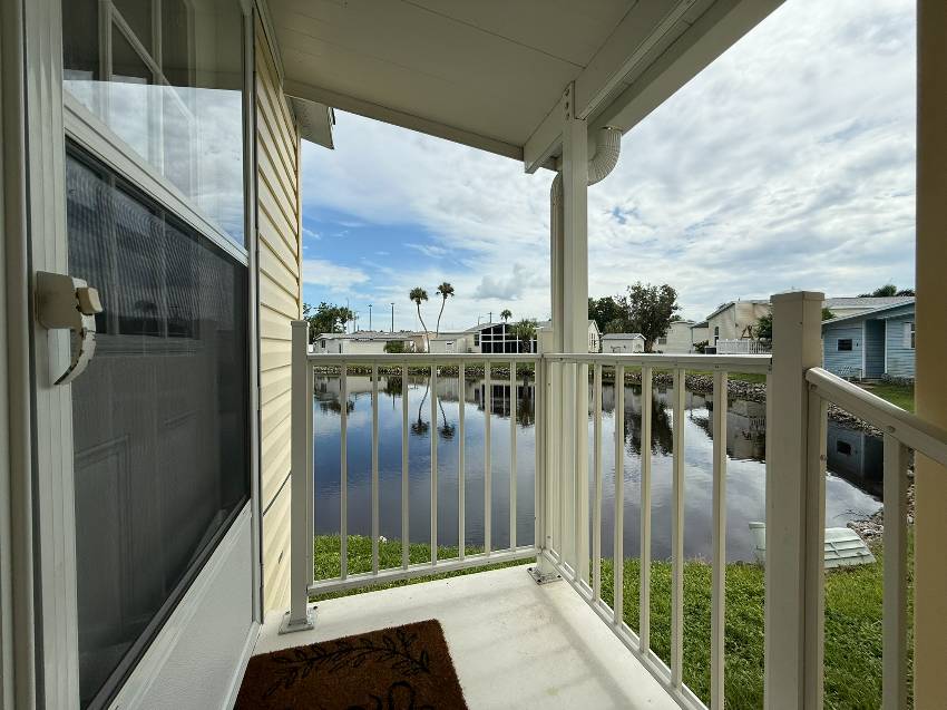 218 Dordrecht a Ellenton, FL Mobile or Manufactured Home for Sale